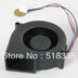 Delta BFB0712H 75x75x30mm 12V DC 0.36A Axial Cooling Fan