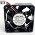 NMB 2410RL-04W-B39 24x24x10mm 12V DC 0.13A Axial Cooling Fan