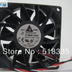Delta FFB0812HH 80x80x25.4mm 12V DC 0.32A Axial Cooling Fan