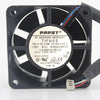 PAPST TYP 612S 612 S 60*60*25mm DC12V 2.5W 18.1CFM 33DBA Server Inverter Cooling Fan