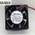 NMB 2410ML-07W-B40 48V DC 60x60x25mm DC Blower Fan