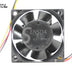 SXDOOL BKO-C2461H04 MMF-06D24DS FC1 6025 DC 24V 0.09A Server Inverter Fan