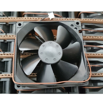 NMB 3610KL-04W-B10 12V DC 90x90x25mm Brushless Cooling Fan - product photo 2