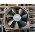 NMB 3610KL-04W-B10 12V DC 0.08A 2-Wire Axial Cooling Fan