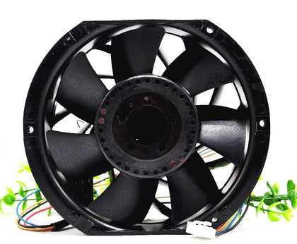 Delta THB1548AG 48V DC 172x172x51mm Brushless Cooling Fan - product photo 2