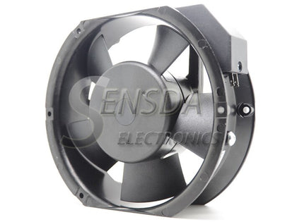 SUNON A2175-HBT 230V AC 170x150x51mm AC Axial Cooling Fan - product photo 2