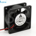 Delta AFB0624HH 60x60x25mm 24V DC 0.14A Axial Cooling Fan
