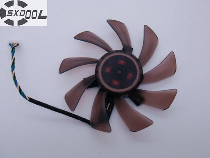 SXDOOL FY09015H12LPA  Genuine Graphics Card Fan