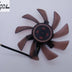 Cooler Master FY09015H12LPA 12V DC Brushless Cooling Fan