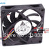Delta AFC0712DB 12V DC 70x70x15mm Brushless Cooling Fan 0.45A 4-pin