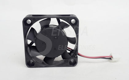 Delta EFB0405LA 5V DC 40x40x10mm Brushless Cooling Fan - product photo 2