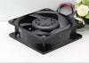 Delta PFB1248XHE 12038 12cm DC 54V(48V) 1.92A Dual Ball Bearing Powerful Inverter Server Metal Frame Axial Cooling Fan