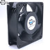 SANJUN SJ1238HA1 115V AC 120x120x38mm AC Axial Cooling Fan