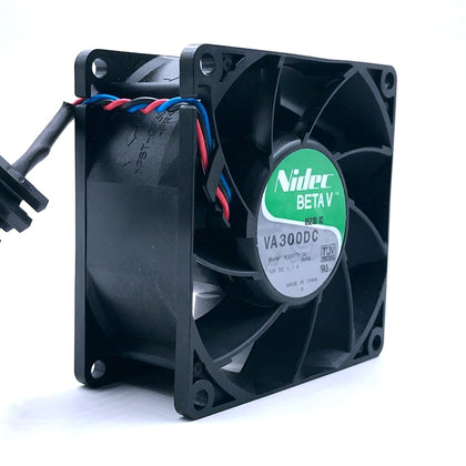 T2000 Fan   VA300DC v35072-58 8cm 80mm 8*8cm 80*80*38mm 8038 12v 1.1A Server Cooling Fan