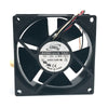 ADDA Cooling Fan 8038 AD0812UB-Y53 80mm 8cm DC 12V 0.38A 3-wire Case Blower 80*80*38mm