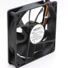 NMB 4710KL-04W-B19 12V 0.16A 12cm 120mm  12025 Computer Cpu Inverter Server Case Cooling Chassis Fans