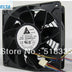 Delta QFR1212EHE-F00 120x120x38mm 12V DC 1.00A Axial Cooling Fan