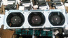 Nidec 4028 W40S12BGBA5-07 12V 0.42A 4CM four-wire Pwm Axial Cooling Fan