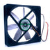 EC12025M12SA 120x120x25mm 12V DC 0.28A Axial Cooling Fan