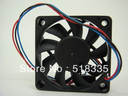 Delta AFB0605HC 5V DC 60x60x15mm Brushless Cooling Fan - product photo 2