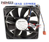 NMB 4710KL-04W-B56 12cm 12025 120mm 0.72A 4-wire PWM  Industrial Case Axial Cooling Fans