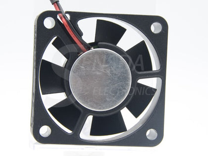 SUNON GM1205PHV1-A 12V DC 50x50x15mm Brushless Cooling Fan - product photo 2
