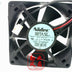 Nidec D08A-12TS3 80x80x25mm 12V DC 08A Axial Cooling Fan