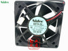 Nidec D08A-12TS3 80*80*25mm 8cm  80*80MM 12V 0.50A 2 Pin Server Inverter Cooling Fan