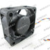 Delta AFB0512MD 50x50x20mm 12V DC 0.11A 4-Wire Axial Cooling Fan