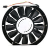 NMB  17025 17cm Fan 48V 0.85A 5910PL-07W-B75 Low Noiec Fan 170*150*25mm