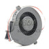 NMB BG0801-B045-00S 12V DC 0.34A DC Blower Fan