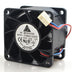 Delta FFB0612HHE 60x60x38mm 24V DC 0.34A Axial Cooling Fan