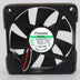 SUNON KDE2407PHV1-A 70x70x15mm 24V DC Axial Cooling Fan