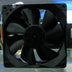 NMB 3610KL-04W-B59 90x90x25mm 12V DC 0.43A Axial Cooling Fan