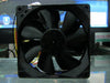 NMB 9025 12V 0.43A 3610KL-04W-B59 90mm Computer Case 3-pin Server Inverter Cooling Fans