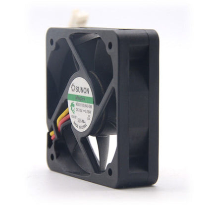 SUNON ME50151V3-D04U-G99 12V DC 50x50x15mm Brushless Cooling Fan - product photo 2