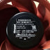 PAPST ebm PAPST R1G225-RA15-10 Centrifugal Turbine Disk Fan DC 48V 115W/75W 2.7A Centrifugal Fan 2700RPM IP44