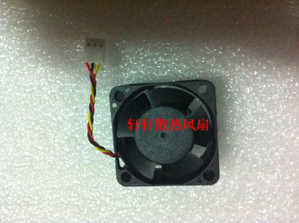 SUNON kd1204pkbx-a 12V DC 40x40x20mm Brushless Cooling Fan - product photo 2