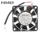 NMB 2406KL-05W-B30 60X60X15 Mm 6015 60mm 6cm DC 24V 0.08A Quiet Server Cooling Fan