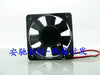 2pcs   Sunon KDE2406PHV2 6015 60mm DC 24V 1.3W Maglev 60X60X15mm IPC Axial Cooling Fans