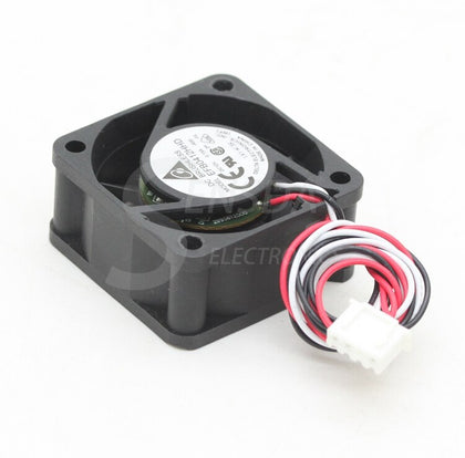 Delta EFB0412HHD 12V DC 40x40x20mm Brushless Cooling Fan - product photo 2