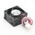 Delta EFB0412HHD 40x40x20mm 12V DC 0.10A DC Axial Fan