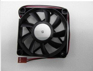 NMB 2806KL-04W-B59 12V DC 70x70x15mm Brushless Cooling Fan - product photo 2
