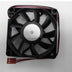 NMB 2806KL-04W-B59 70x70x15mm 12V DC 0.3A Axial Cooling Fan