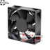 SuperRed CHA8024EBN-OR 24V DC 80x80x25mm Brushless Cooling Fan