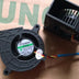 SUNON GB1245PKV1-8 12V DC Blower Fan