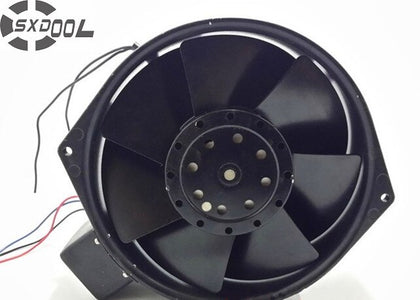 SXDOOL 7506X US7506X-TP 100V 175*150*55 With Sensor Server Inverter Cooling Fan