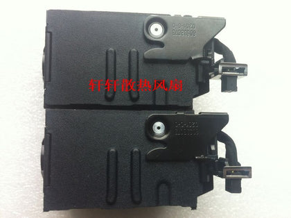 Delta GMF0412SS 12V DC Brushless Cooling Fan - product photo 2
