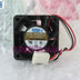 AVC DB04028B12U 40x40x28mm 12V DC 0.66A Axial Cooling Fan
