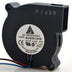 Delta BUB0512HB 12V DC 50x50x15mm DC Blower Fan 0.24A